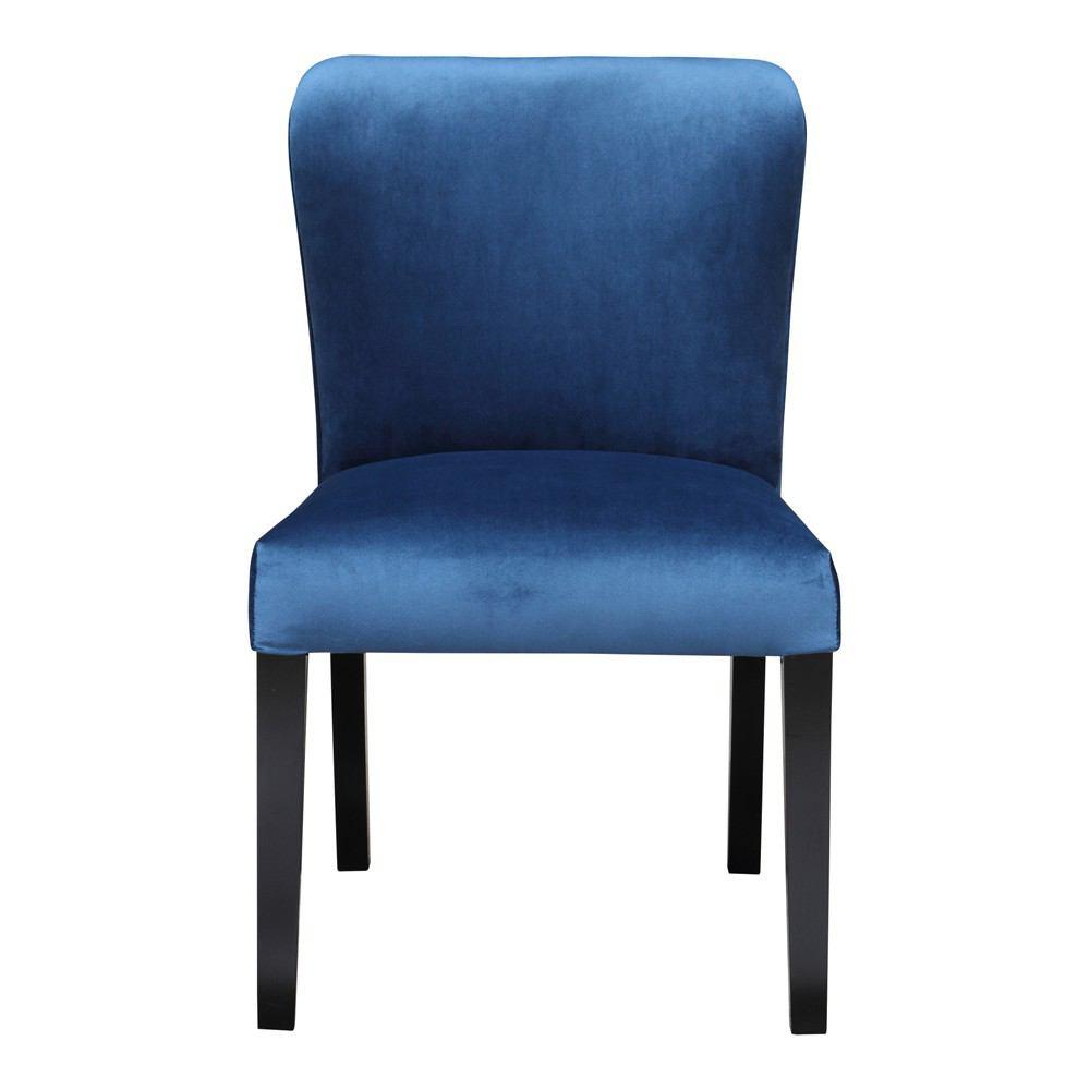 Moe's Home Collection Hopper Dining Chair - Set Of 2