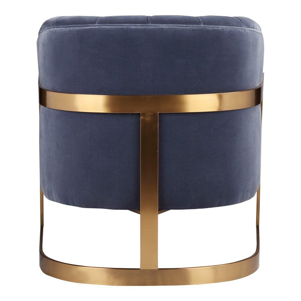 Moe's Home Collection Carr Arm Chair
