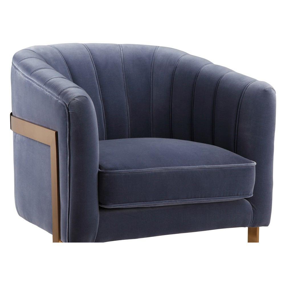 Moe's Home Collection Carr Arm Chair