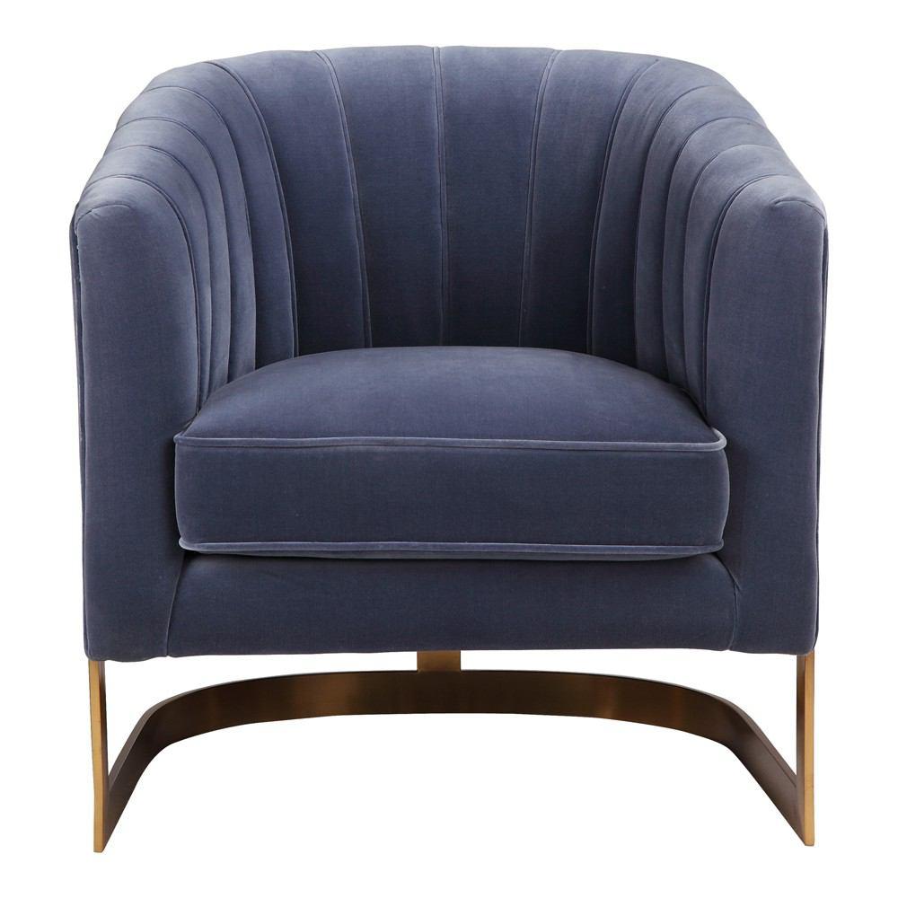 Moe's Home Collection Carr Arm Chair