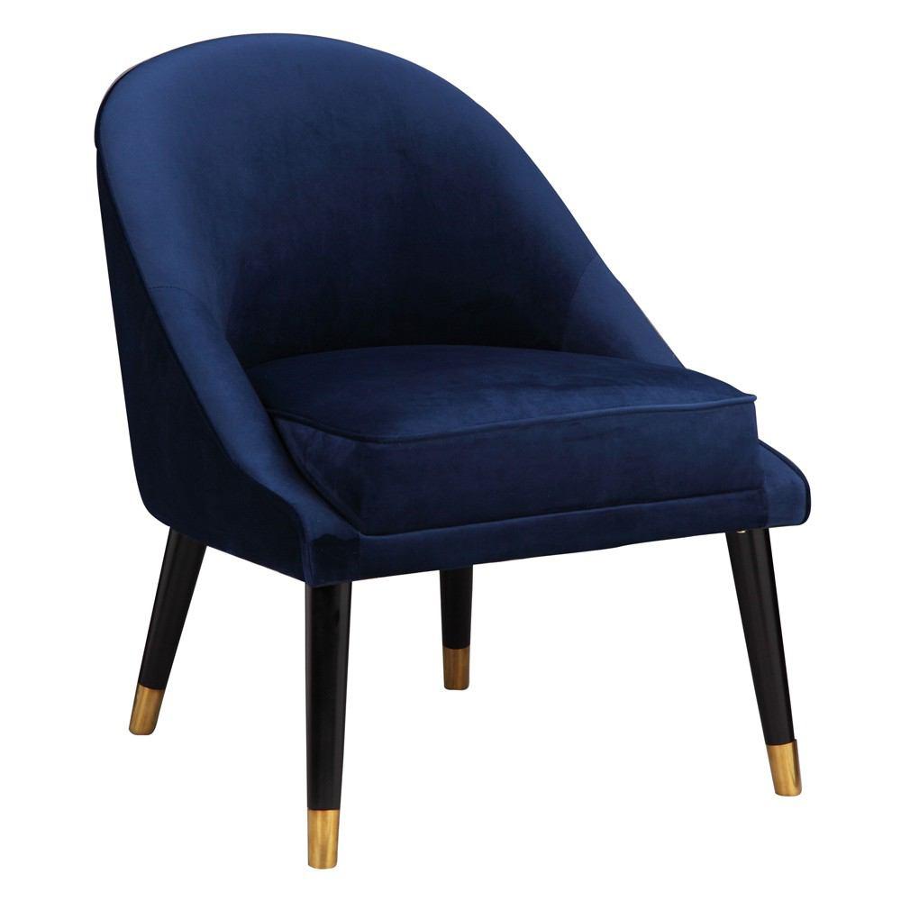 Moe's Home Collection Terrion Accent Chair
