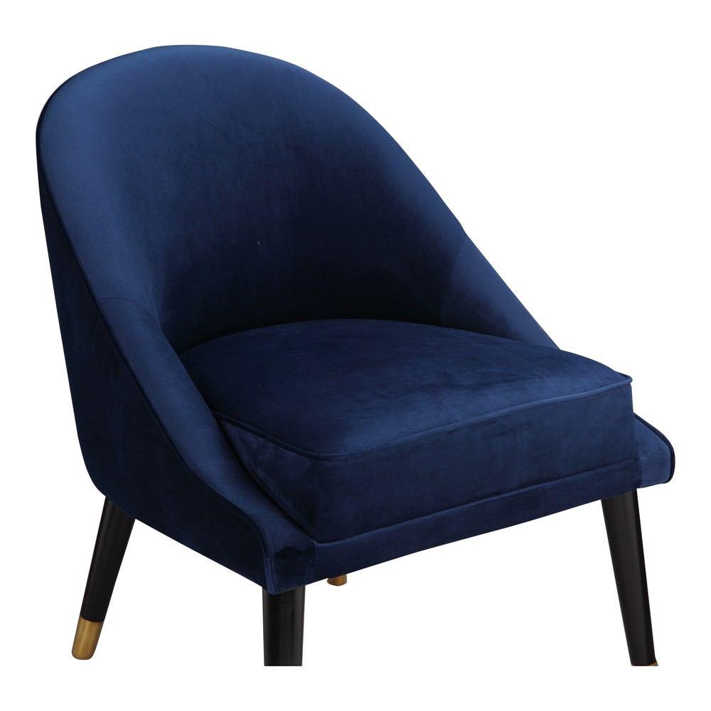 Moe's Home Collection Terrion Accent Chair