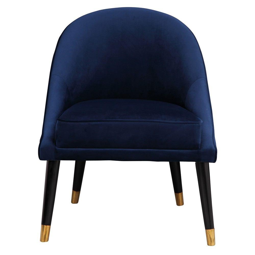 Moe's Home Collection Terrion Accent Chair