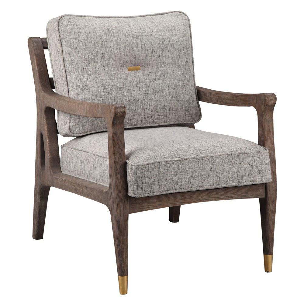 Moe's Home Collection Dante Arm Chair