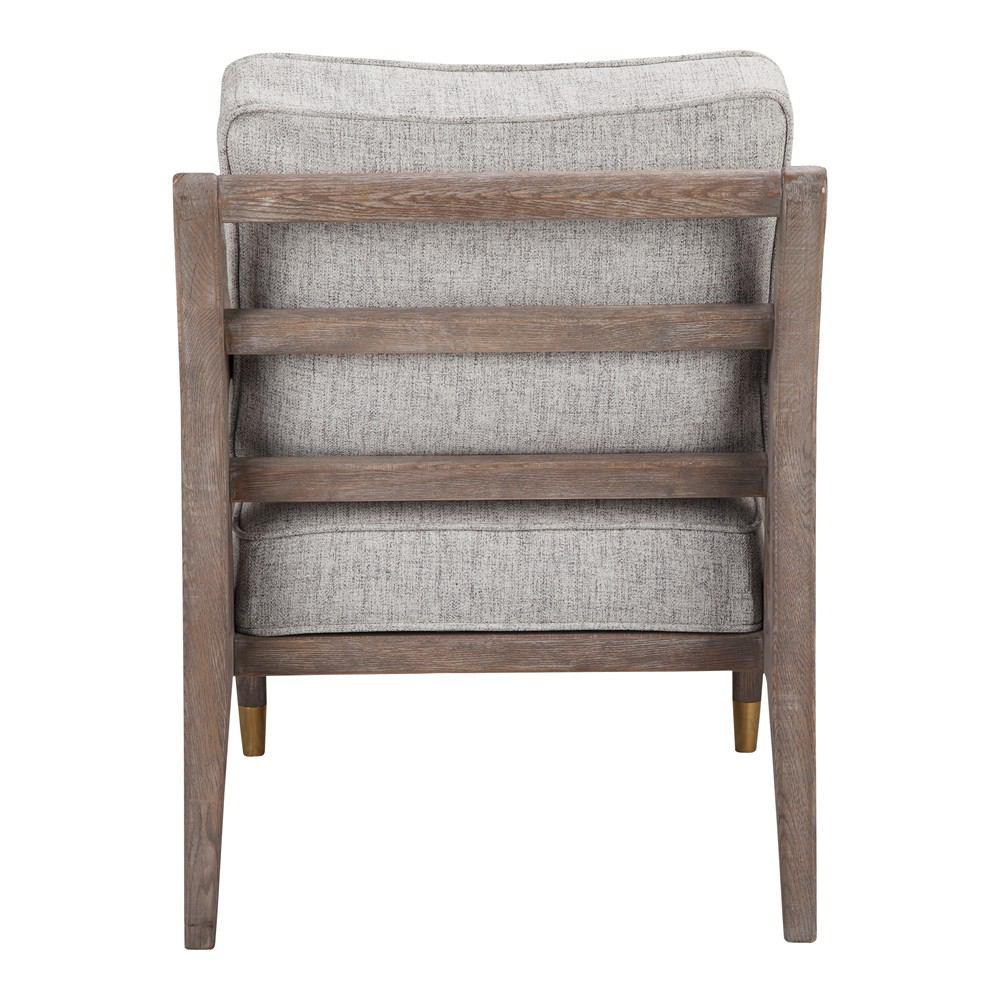Moe's Home Collection Dante Arm Chair