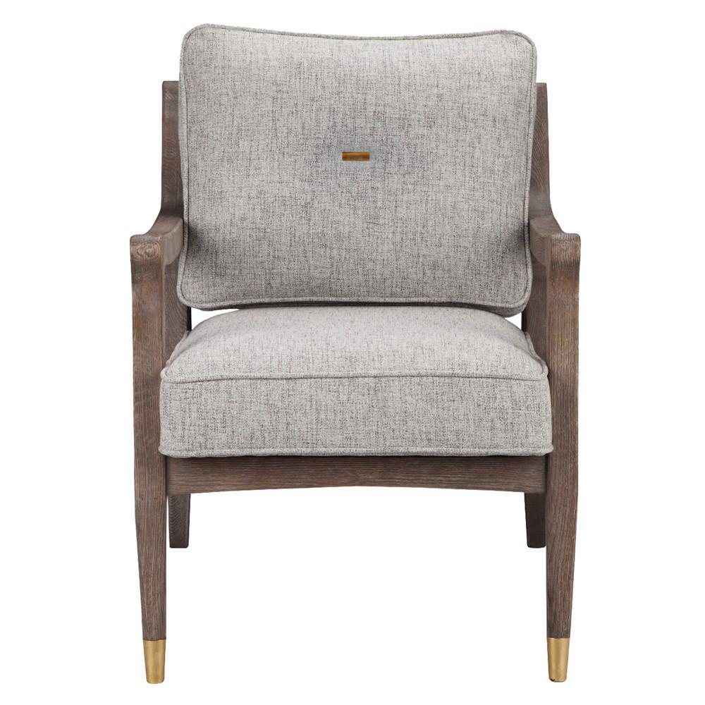 Moe's Home Collection Dante Arm Chair