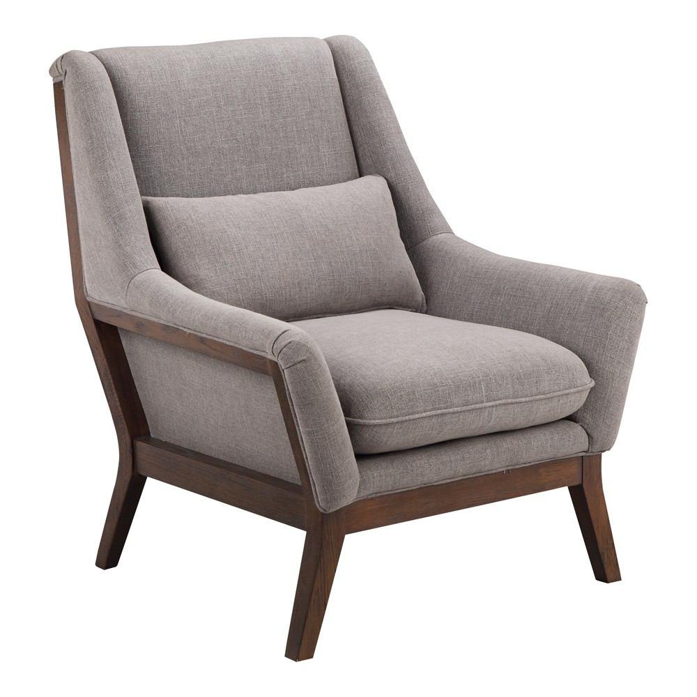 Moe's Home Collection Gia Arm Chair