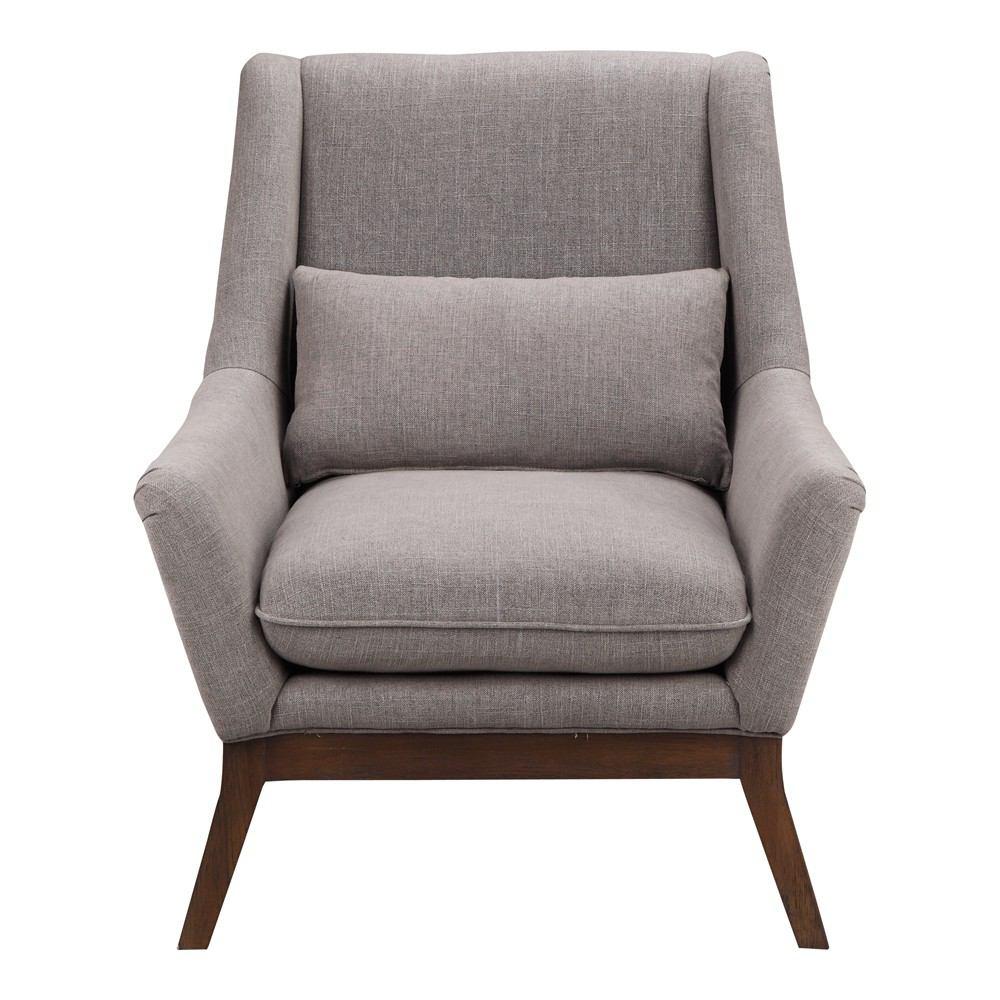 Moe's Home Collection Gia Arm Chair