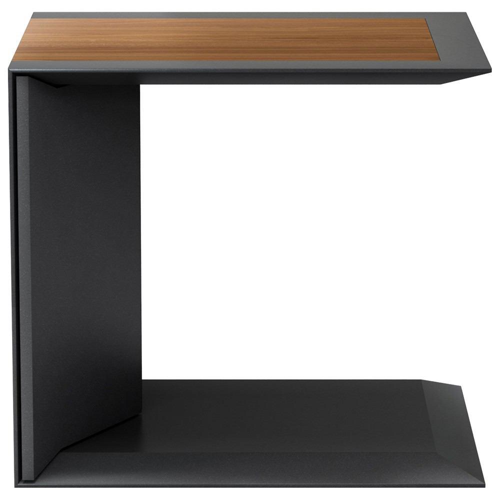 Modloft Kingston Side Table