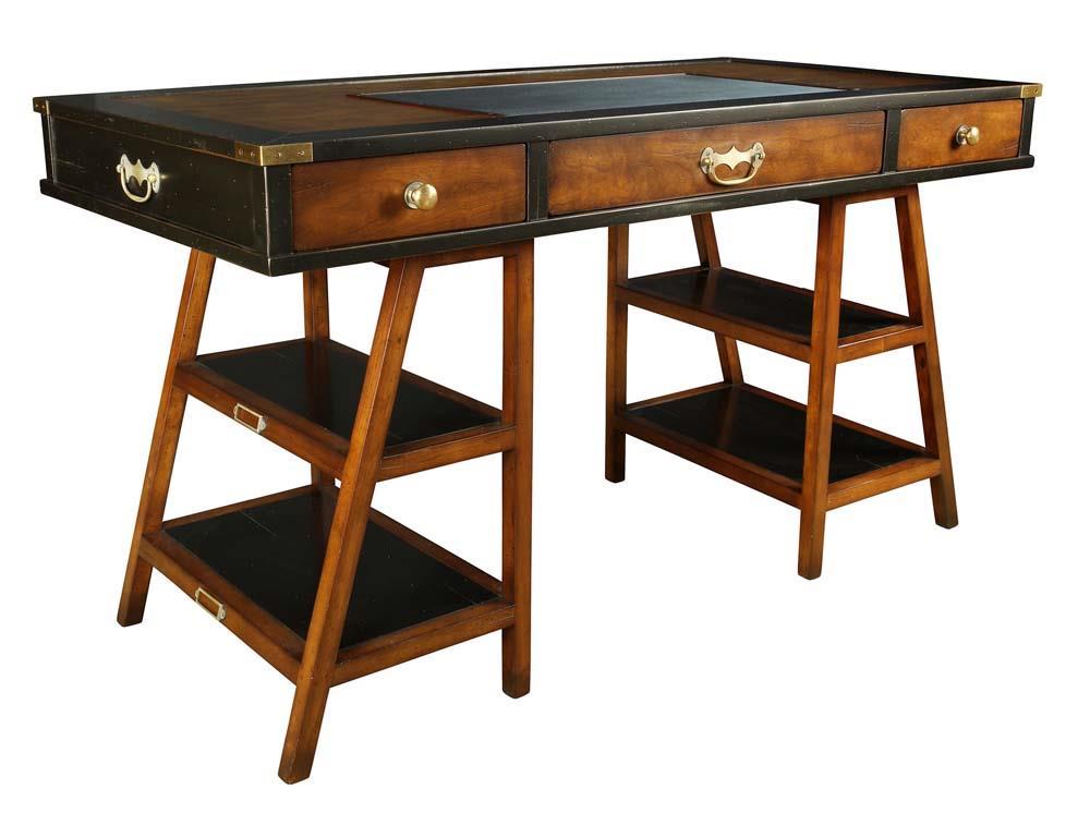 Navigator's Desk By Authentic Models