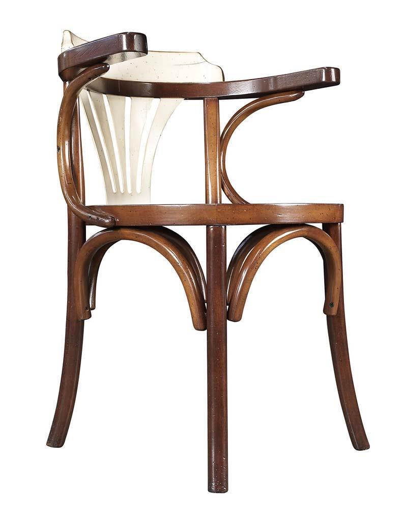 Navy Chair By Authentic Models