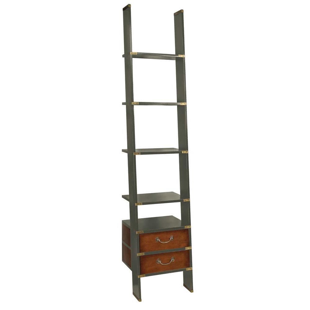 Library Ladder By Authentic Models