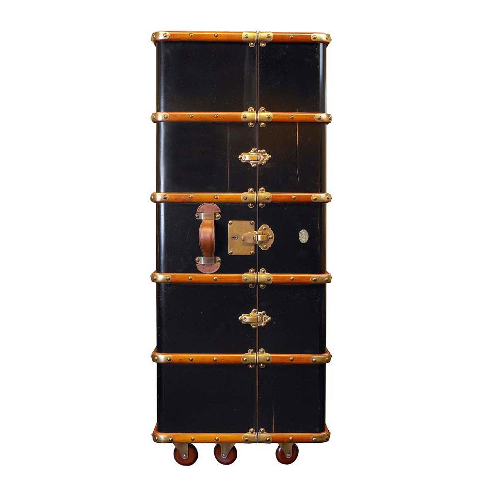 Stateroom Armoire By Authentic Models