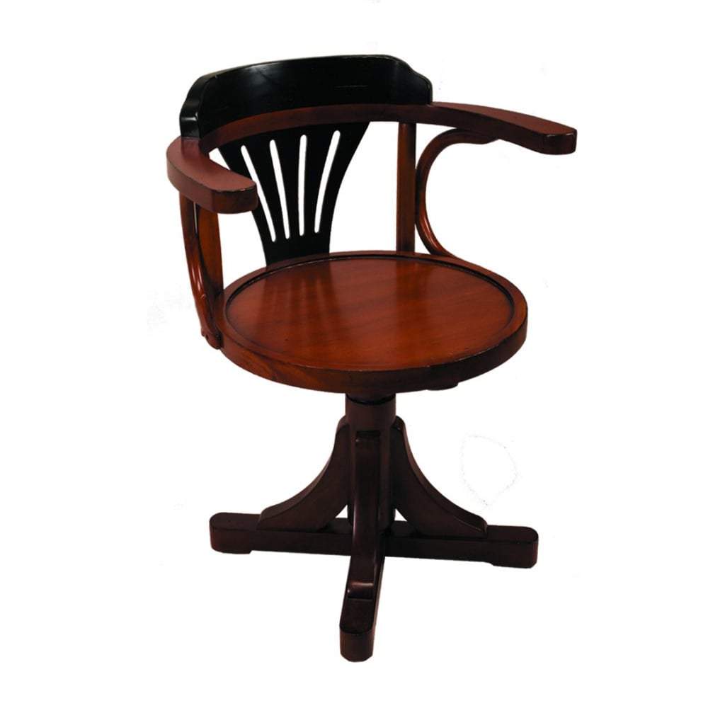 Purser's Chair by Authentic Models