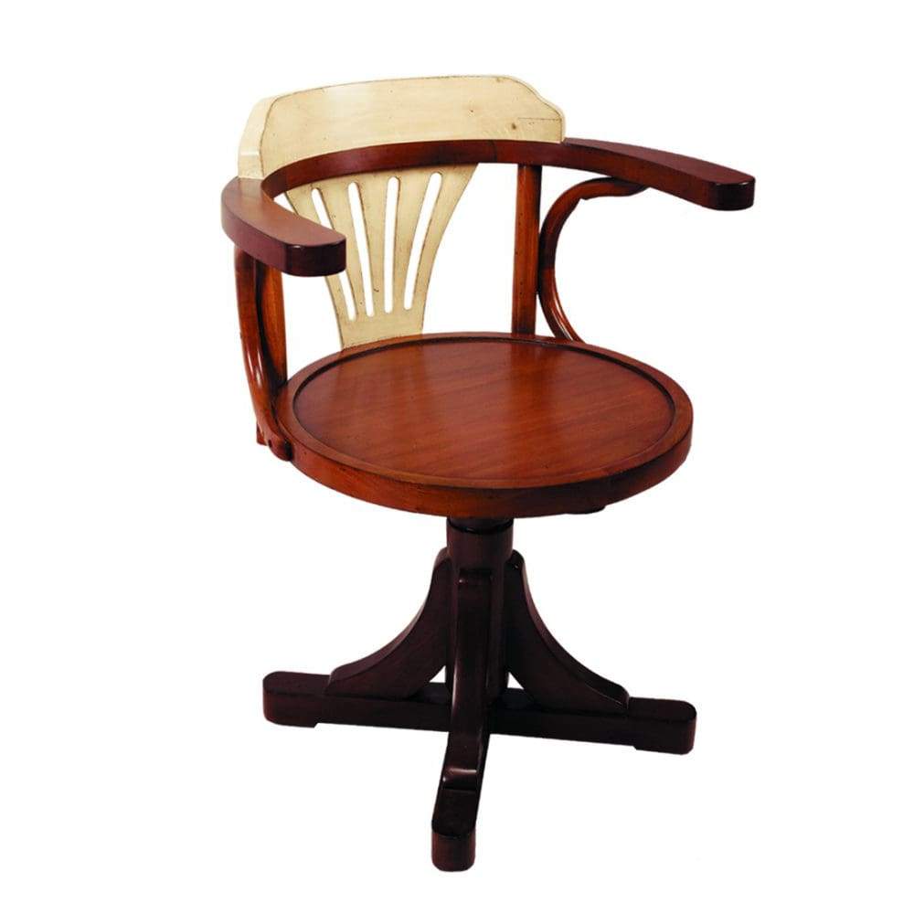 Purser's Chair by Authentic Models