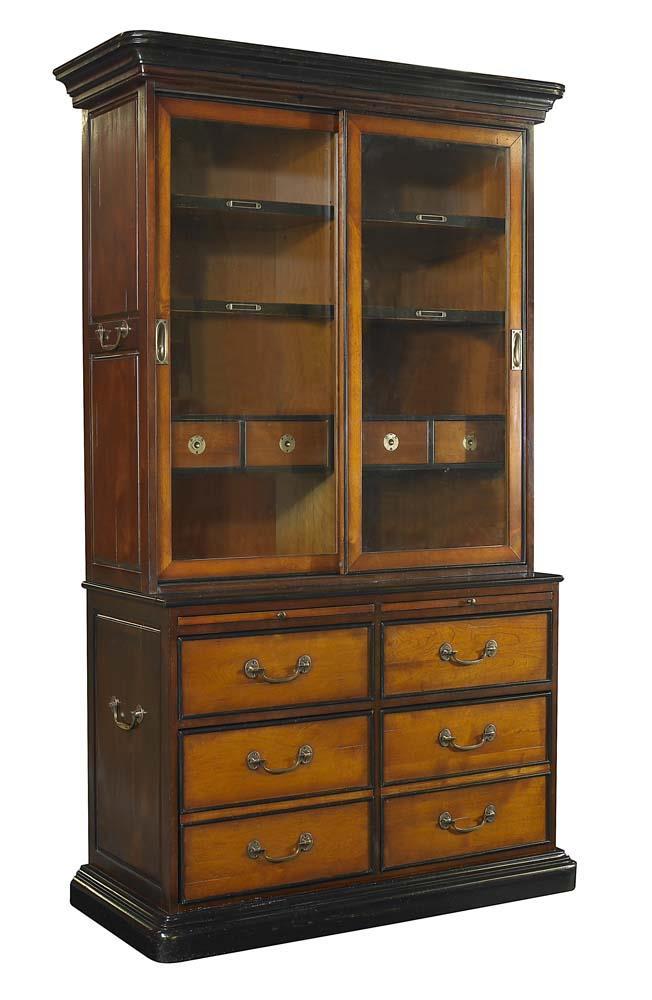 Kunstkammer Cabinet By Authentic Models