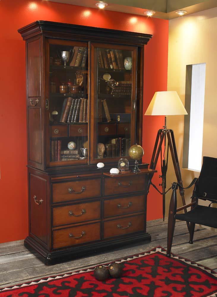 Kunstkammer Cabinet By Authentic Models