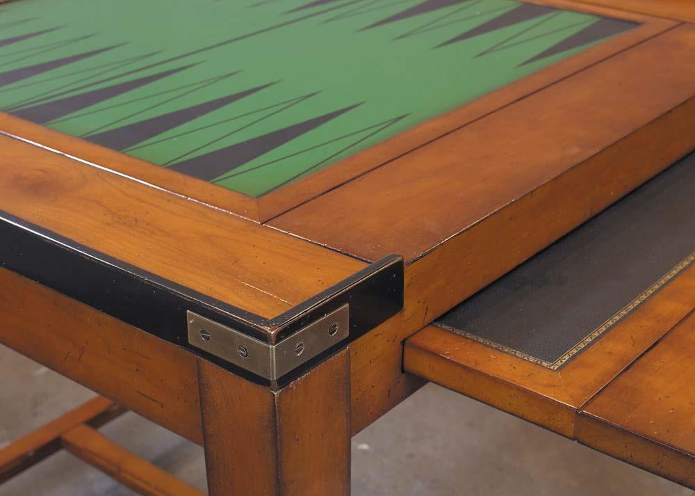 Casino Royale Game Table By Authentic Models