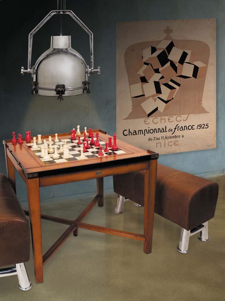 Casino Royale Game Table By Authentic Models