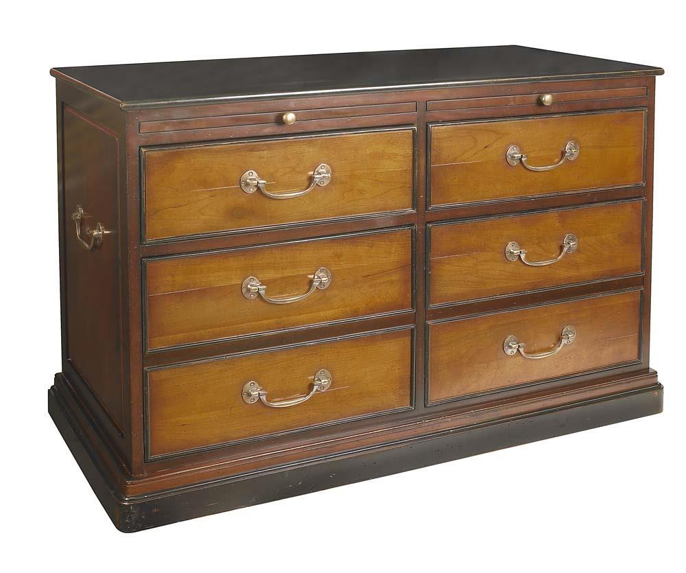 Kuntskammer Console By Authentic Models
