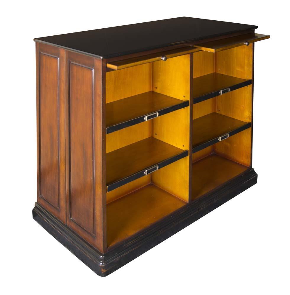 Alchemist's Bookcase By Authentic Models