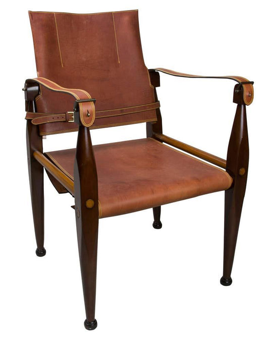 Gaucho Field Chair By Authentic Models