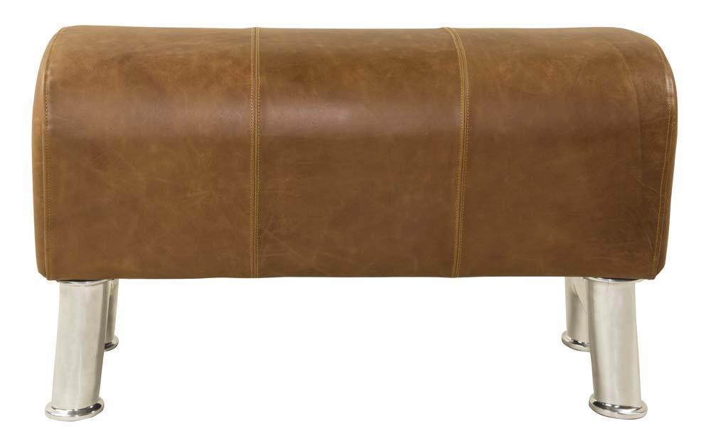 Pommel Bench By Authentic Models