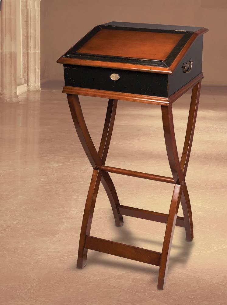 Desktop Lectern By Authentic Models