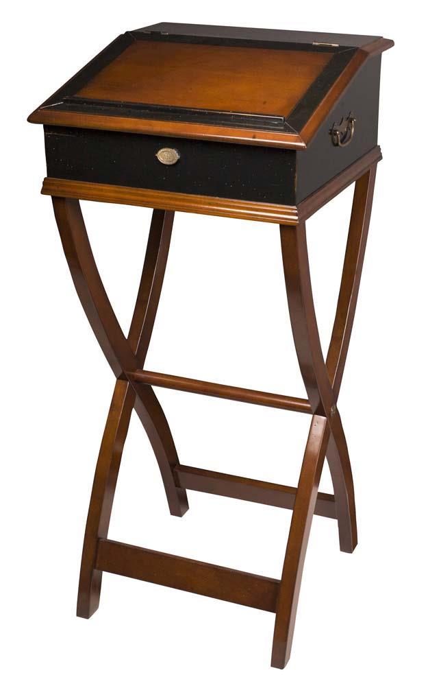 Desktop Lectern By Authentic Models
