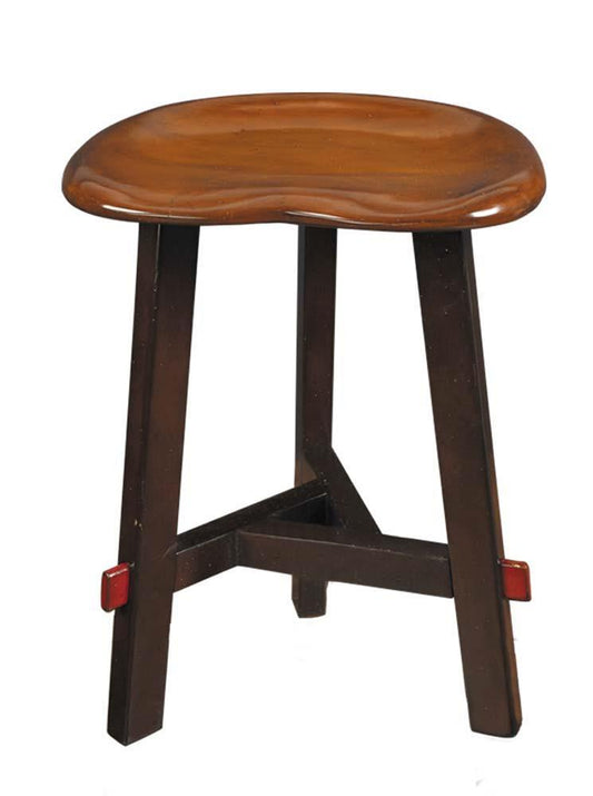 Artisan Stool By Authentic Models