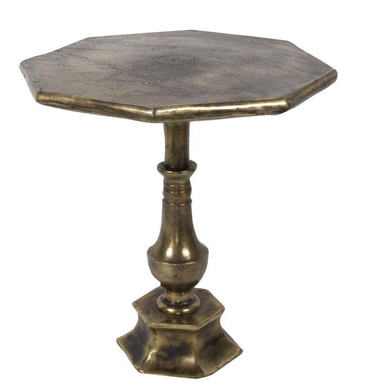 Vintage Table By Authentic Models