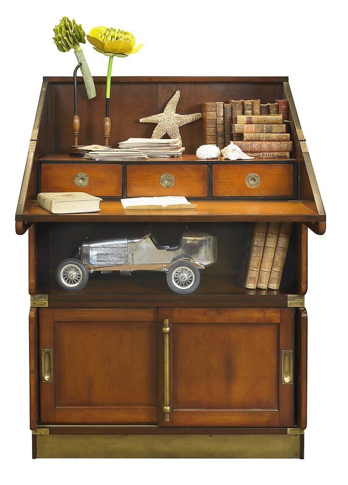 Campaign Stacking Unit - Base By Authentic Models