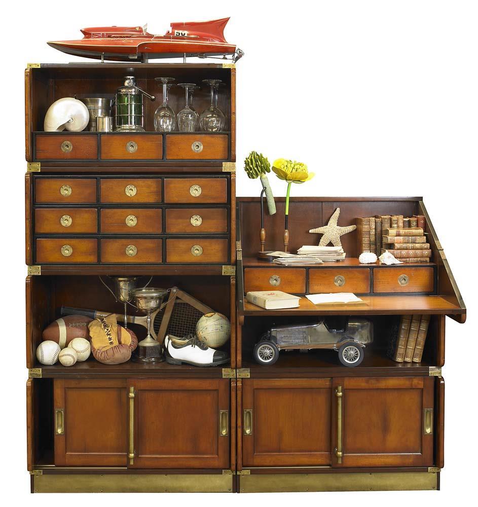 Campaign Stacking Unit - Base By Authentic Models