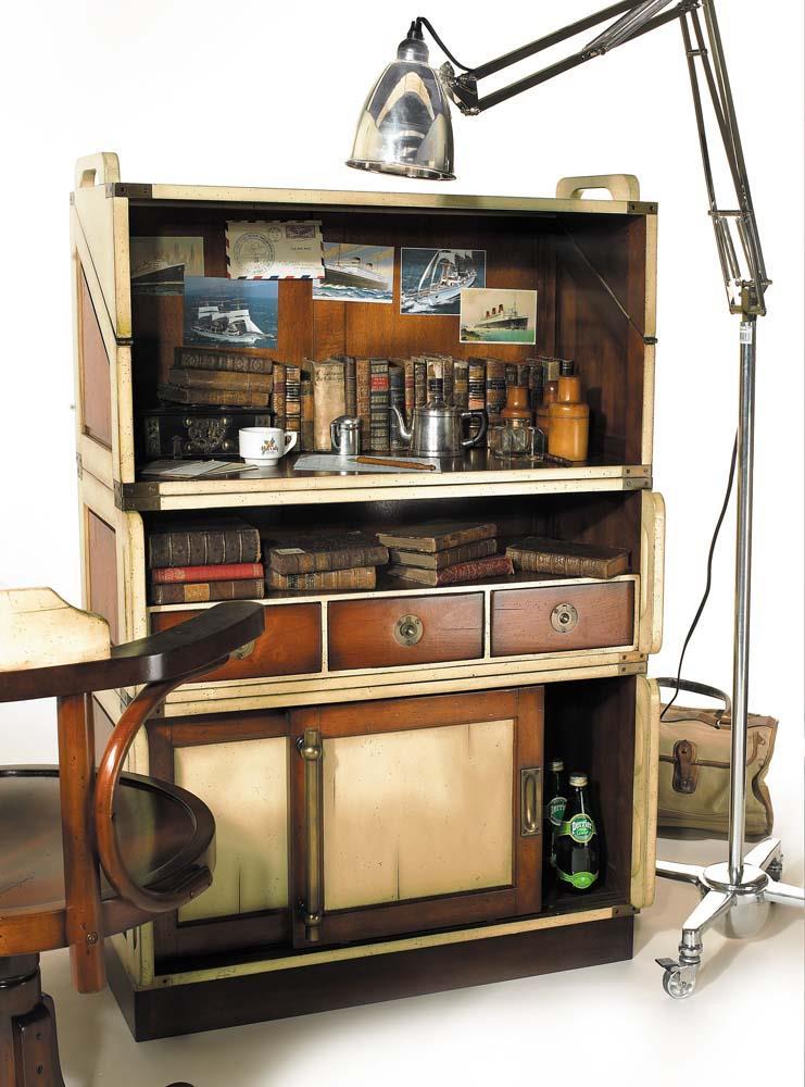 Campaign Stacking Unit - Base By Authentic Models