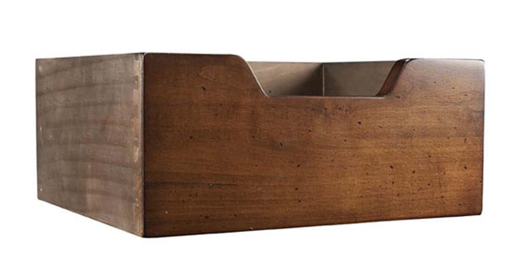 Campaign Stacking Unit - Tray By Authentic Models