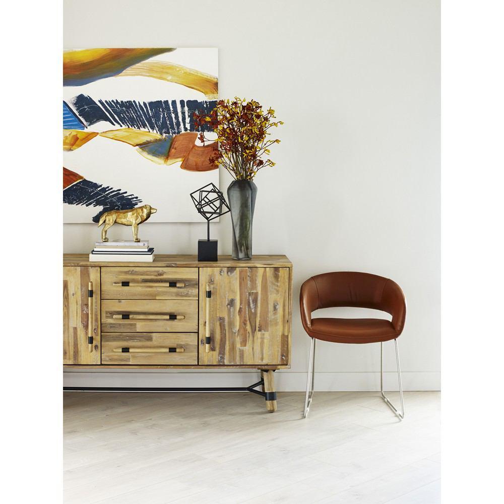 Moe's Home Collection Nested Cubes On Stand Small