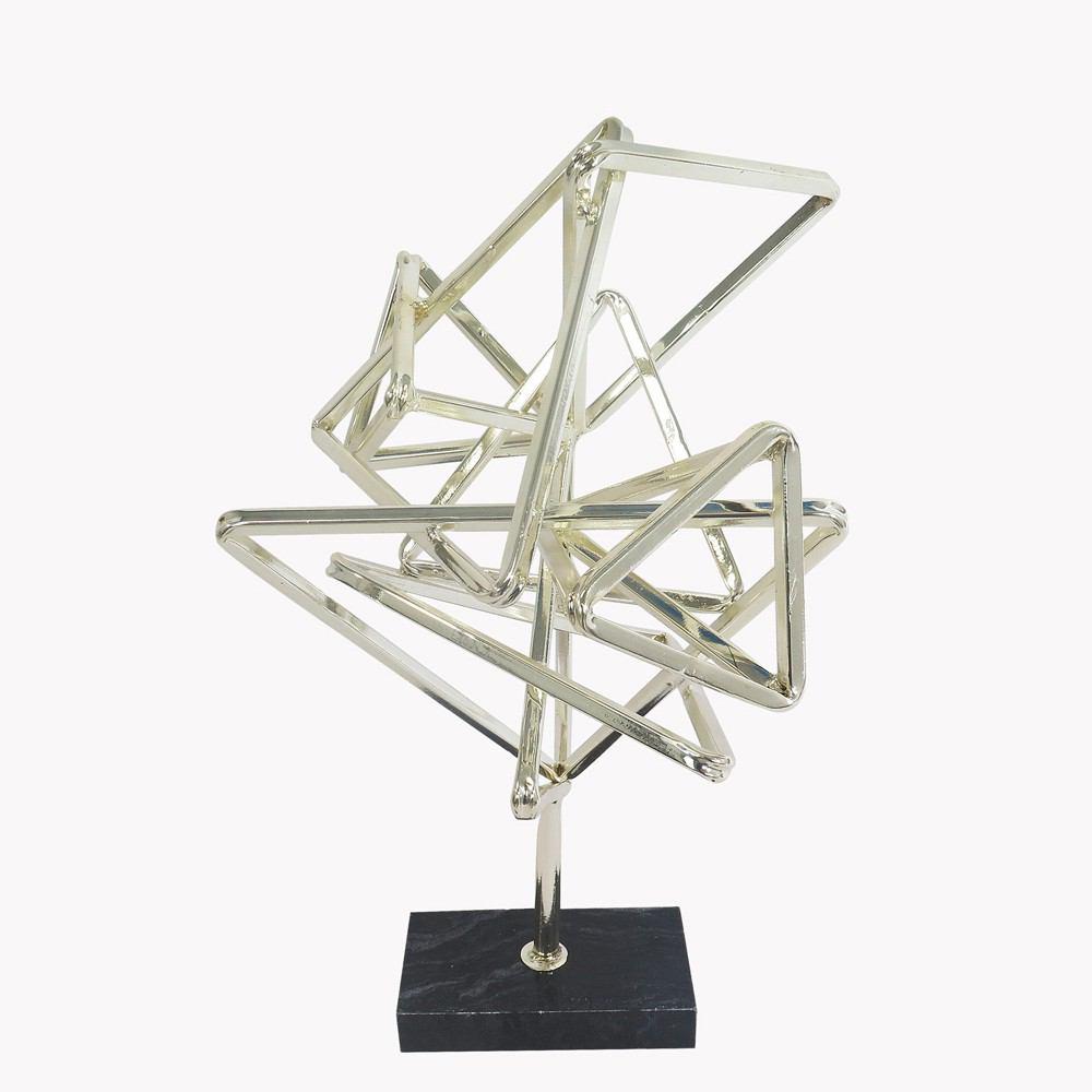 Moe's Home Collection Geometry Table Top Decor
