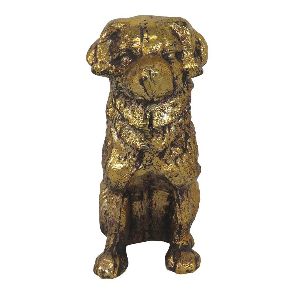 Moe's Home Collection Fido Table Top Decor