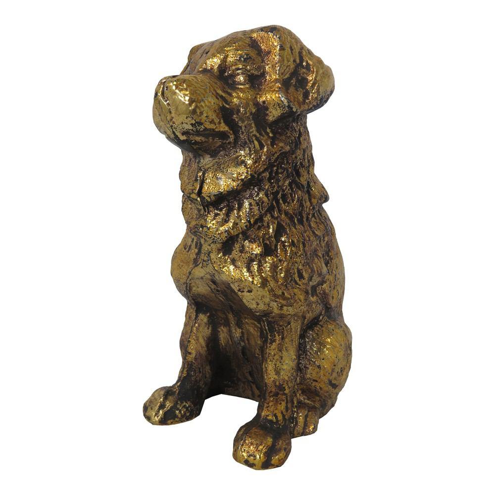 Moe's Home Collection Fido Table Top Decor