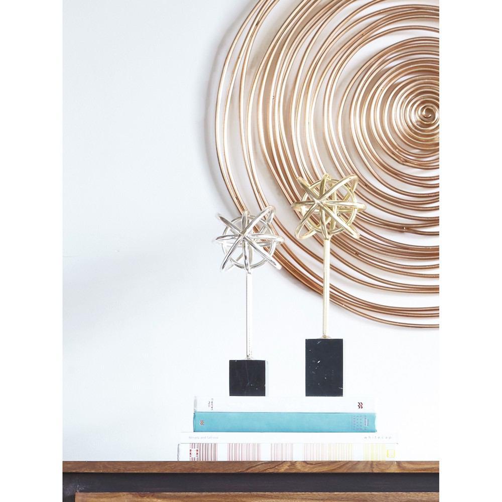 Moe's Home Collection Atlas Table Top Decor
