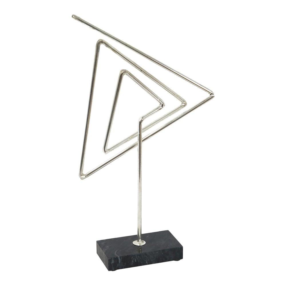 Moe's Home Collection Equliateral Table Top Decor