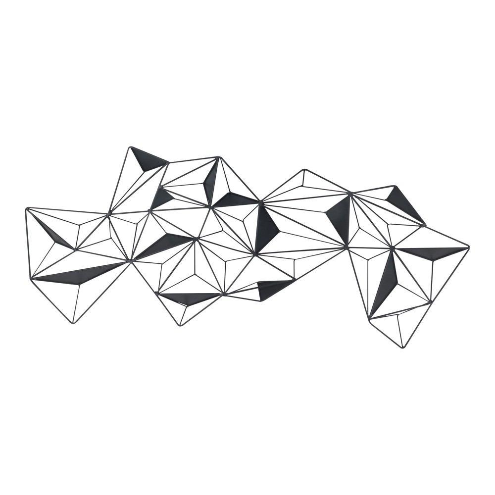 Moe's Home Collection Qix Wall Decor