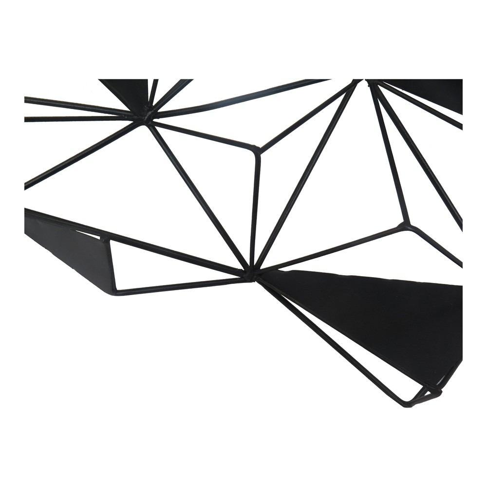 Moe's Home Collection Qix Wall Decor