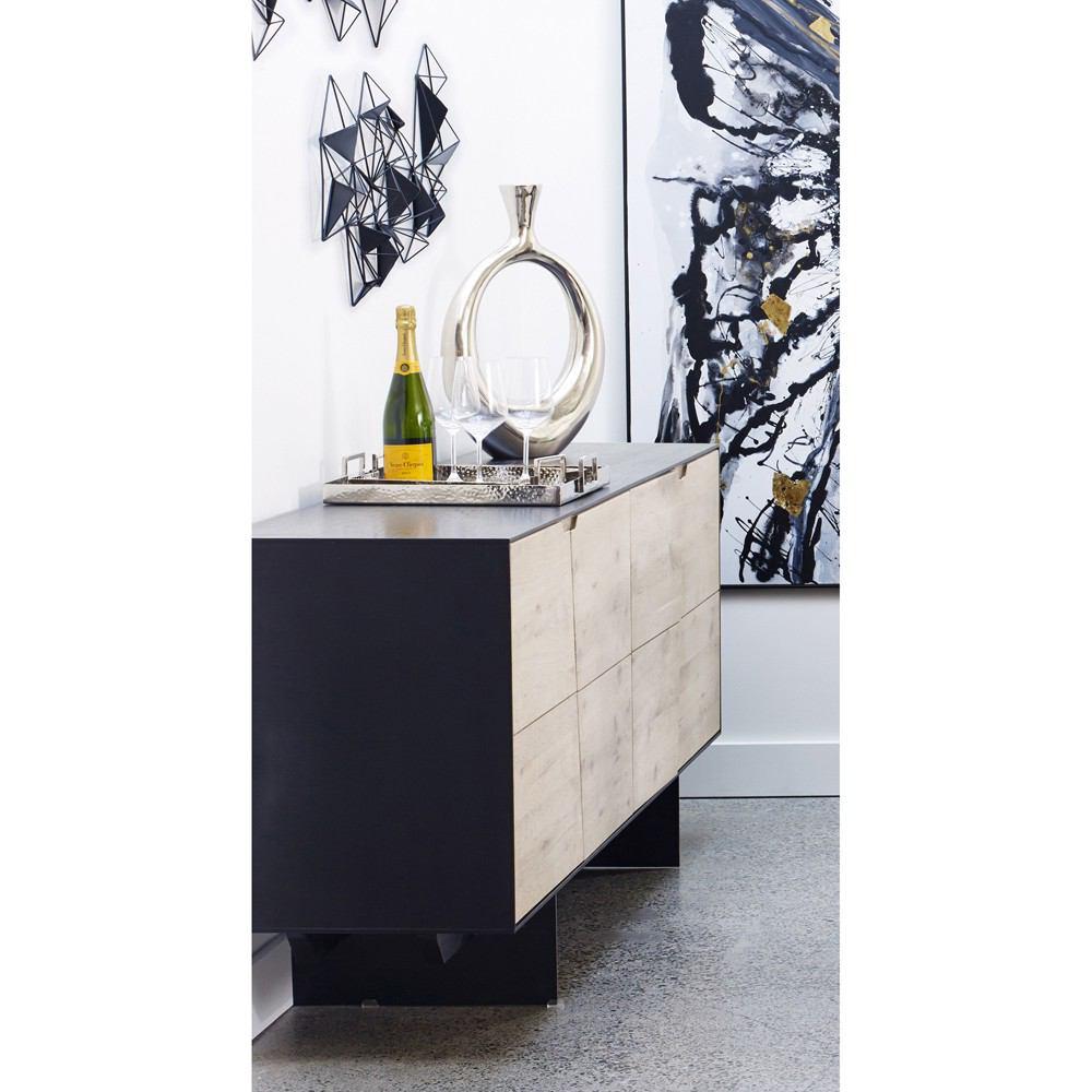Moe's Home Collection Qix Wall Decor