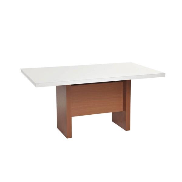 Manhattan Comfort Dover 72.04" Modern Rectangle Dining Table