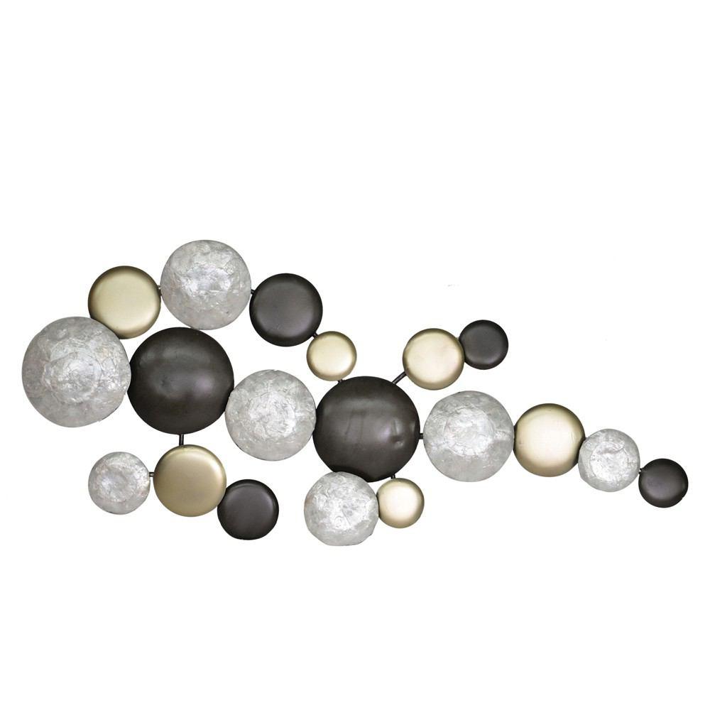 Moe's Home Collection Pebble Trail Wall Decor