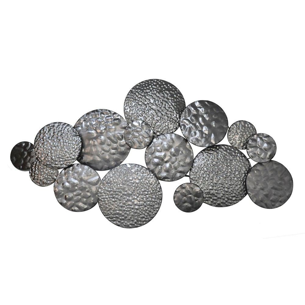 Moe's Home Collection Mercury Wall Decor