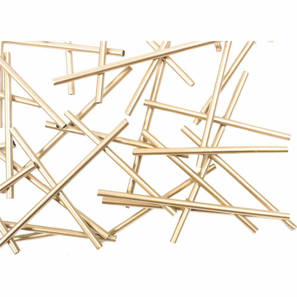 Moe's Home Collection Stix Wall Decor