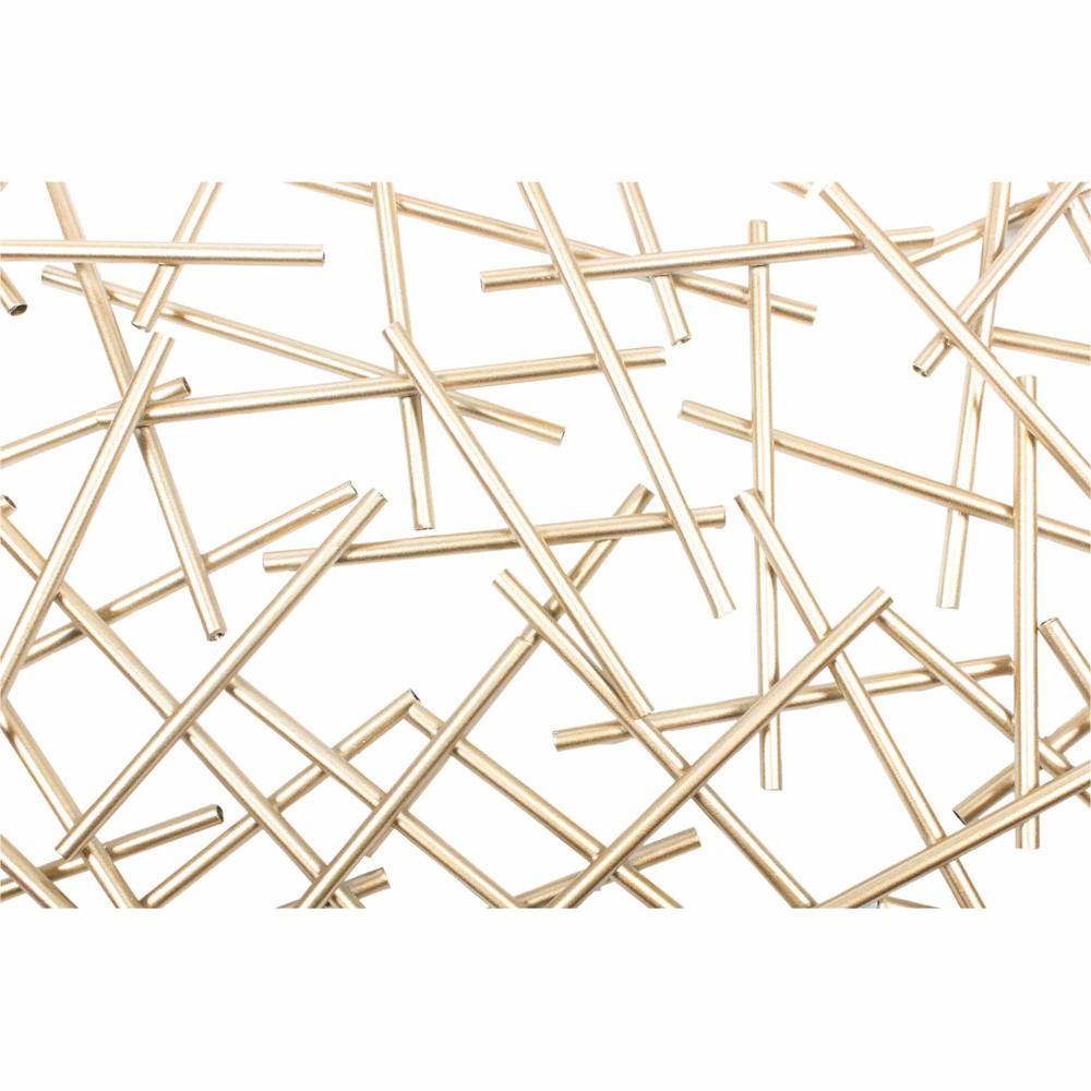 Moe's Home Collection Stix Wall Decor