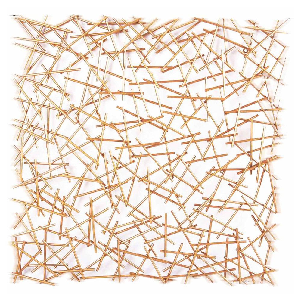 Moe's Home Collection Stix Wall Decor